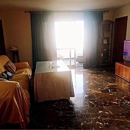 Beach House Marbella Bagian luar foto