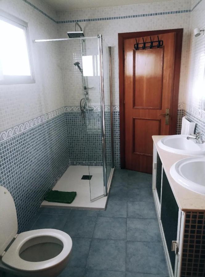 Beach House Marbella Bagian luar foto